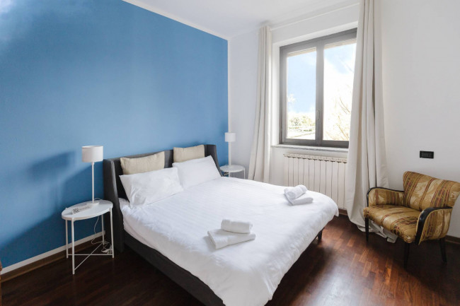 Villa in vendita a Legnano