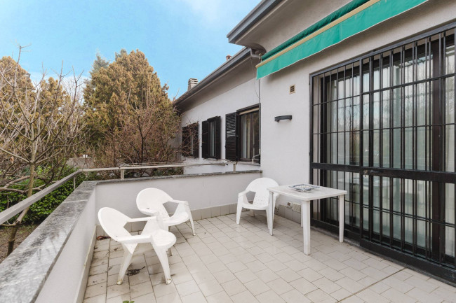 Villa in vendita a Legnano