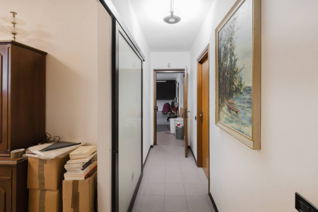 Villa in vendita a Legnano