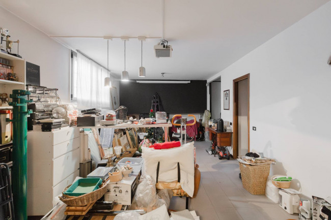 Villa in vendita a Legnano