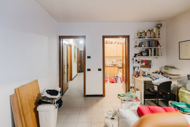 Villa in vendita a Legnano