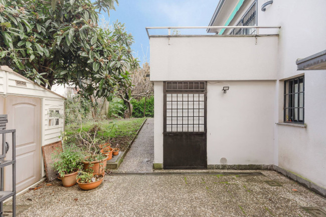 Villa in vendita a Legnano