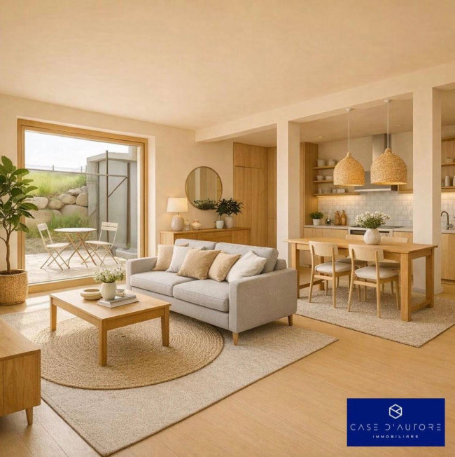 Porzione di Casa Singola in vendita a Barasso