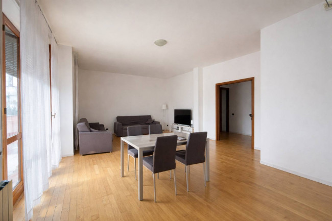 Appartamento in vendita a Varese