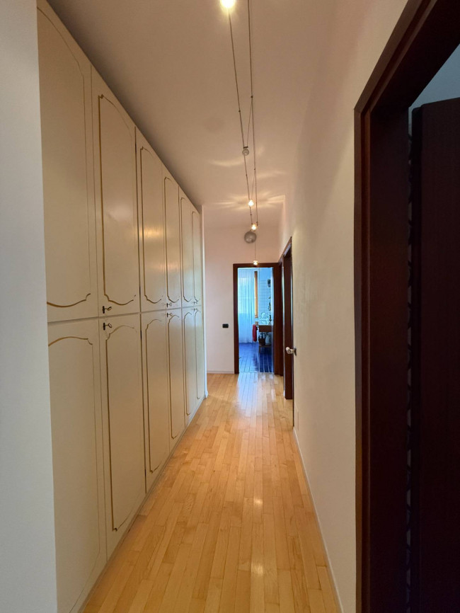 Appartamento in vendita a Varese