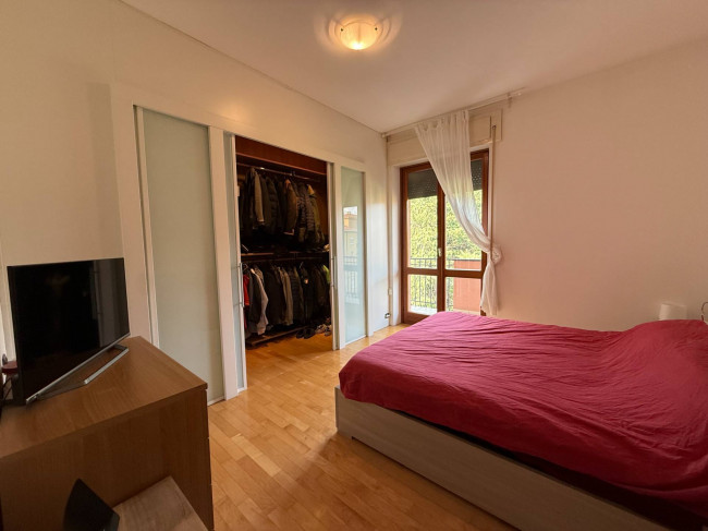 Appartamento in vendita a Varese