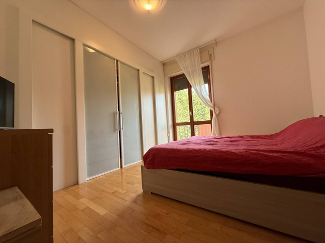 Appartamento in vendita a Varese