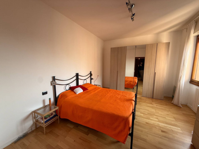 Appartamento in vendita a Varese