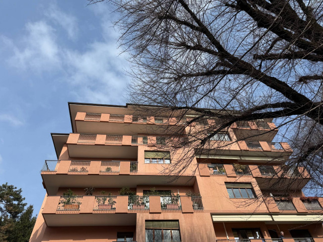 Appartamento in vendita a Varese