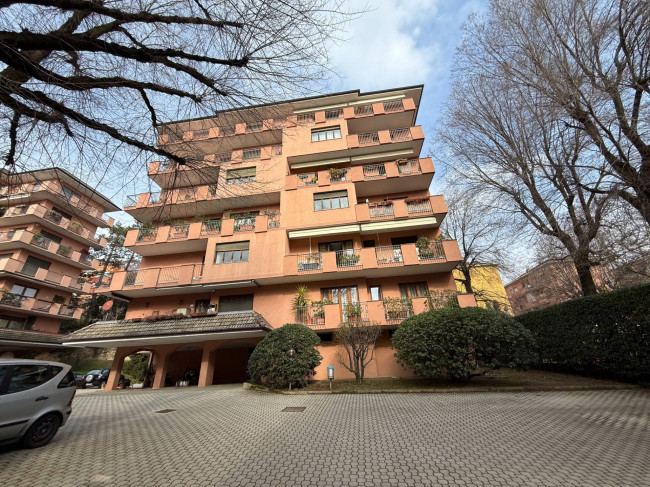 Appartamento in vendita a Varese