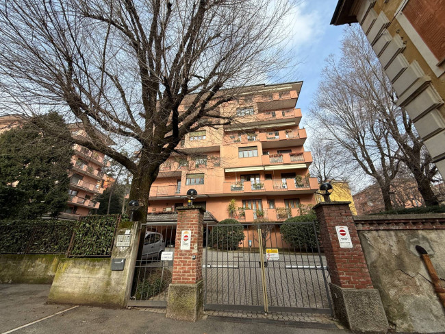 Appartamento in vendita a Varese