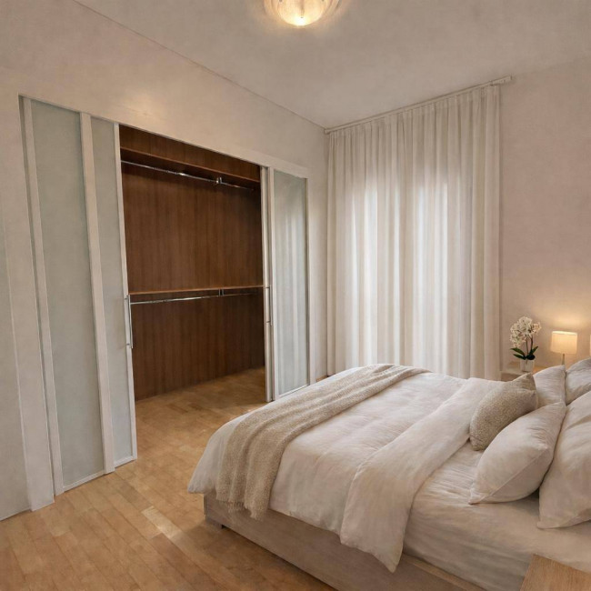 Appartamento in vendita a Varese