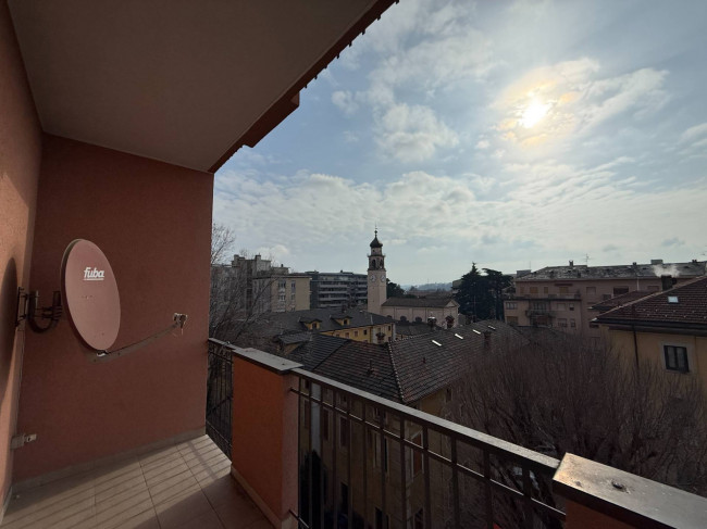 Appartamento in vendita a Varese