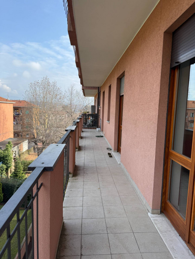 Appartamento in vendita a Varese