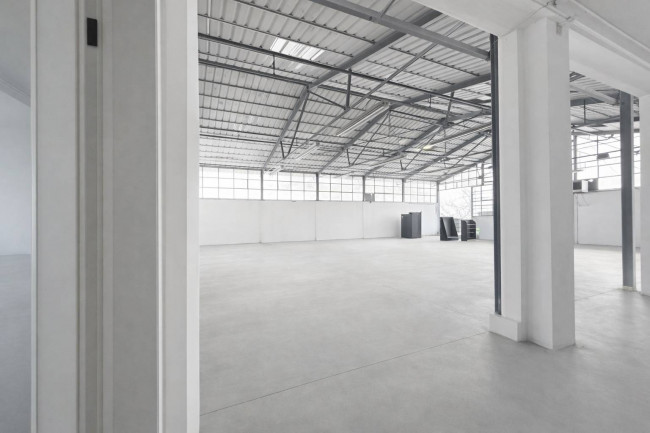 Capannone in vendita a Vignale Monferrato