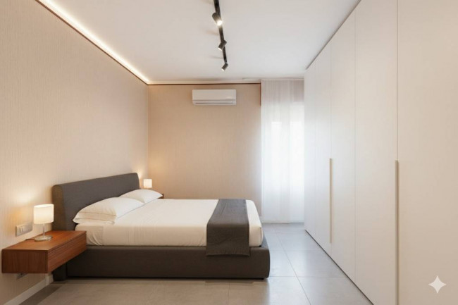 Appartamento in vendita a Turbigo