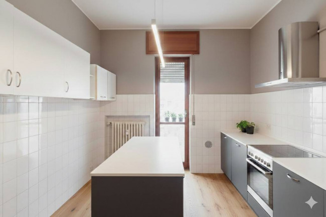 Appartamento in vendita a Turbigo