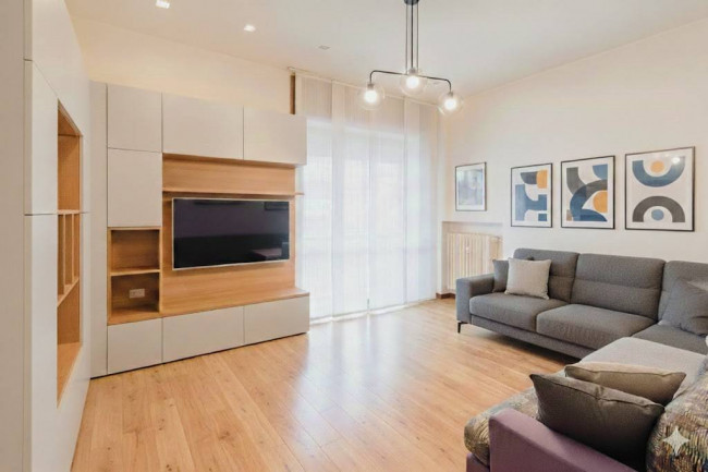 Appartamento in vendita a Turbigo