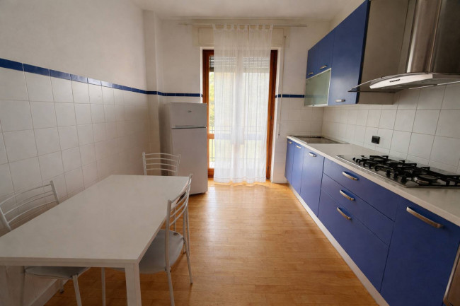 Appartamento in vendita a Varese