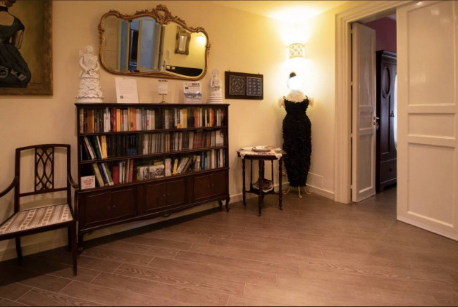 Appartamento in vendita a Santo Stefano di Camastra