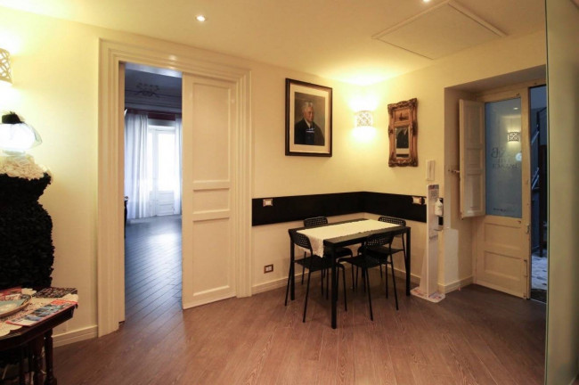 Appartamento in vendita a Santo Stefano di Camastra