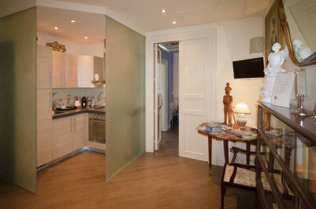 Appartamento in vendita a Santo Stefano di Camastra