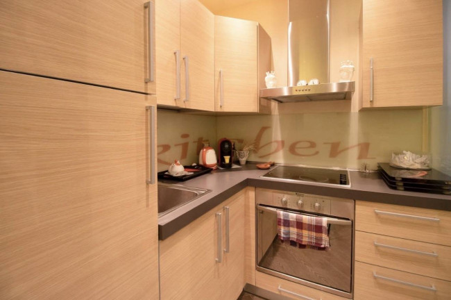 Appartamento in vendita a Santo Stefano di Camastra