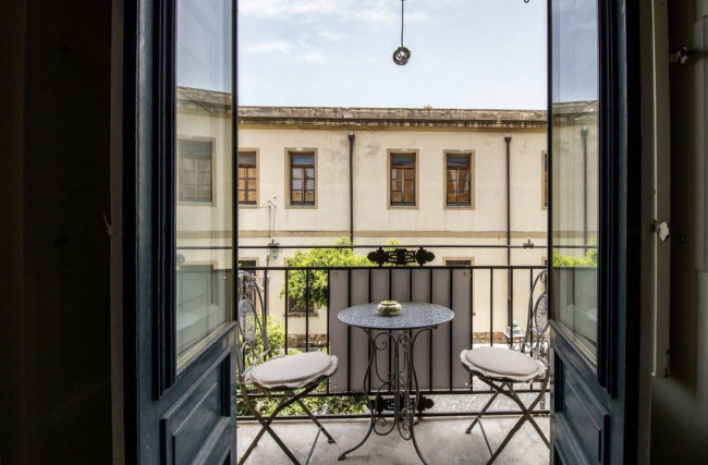 Appartamento in vendita a Santo Stefano di Camastra