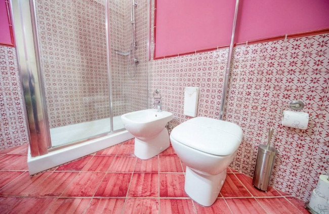 Appartamento in vendita a Santo Stefano di Camastra