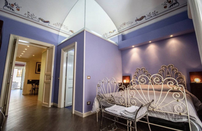 Appartamento in vendita a Santo Stefano di Camastra