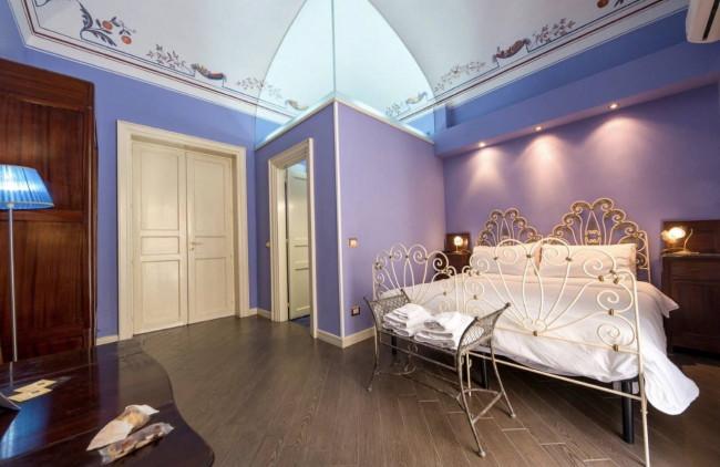 Appartamento in vendita a Santo Stefano di Camastra