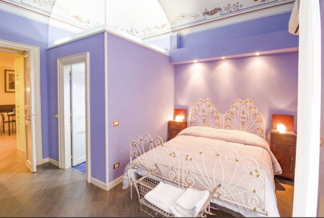 Appartamento in vendita a Santo Stefano di Camastra