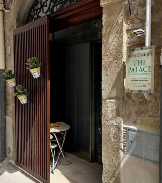 Appartamento in vendita a Santo Stefano di Camastra