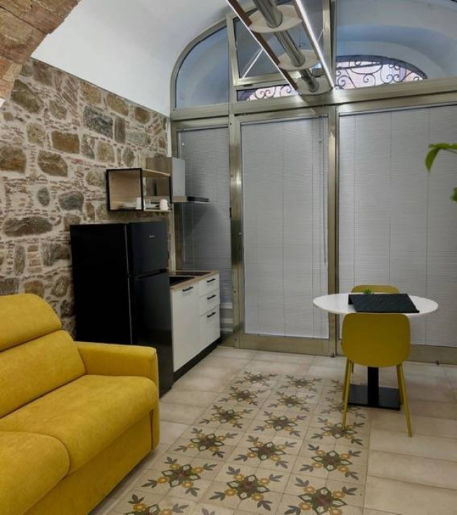 Appartamento in vendita a Santo Stefano di Camastra