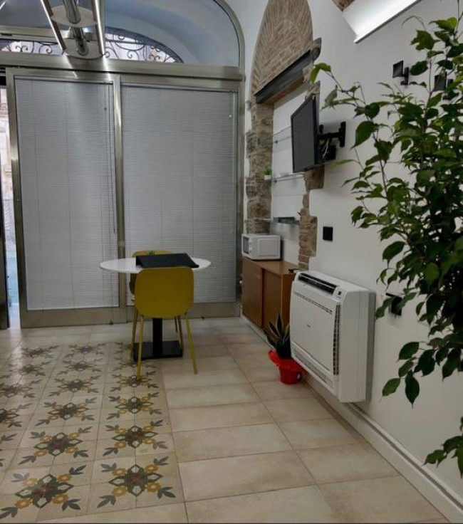 Appartamento in vendita a Santo Stefano di Camastra