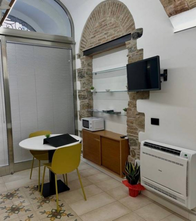 Appartamento in vendita a Santo Stefano di Camastra