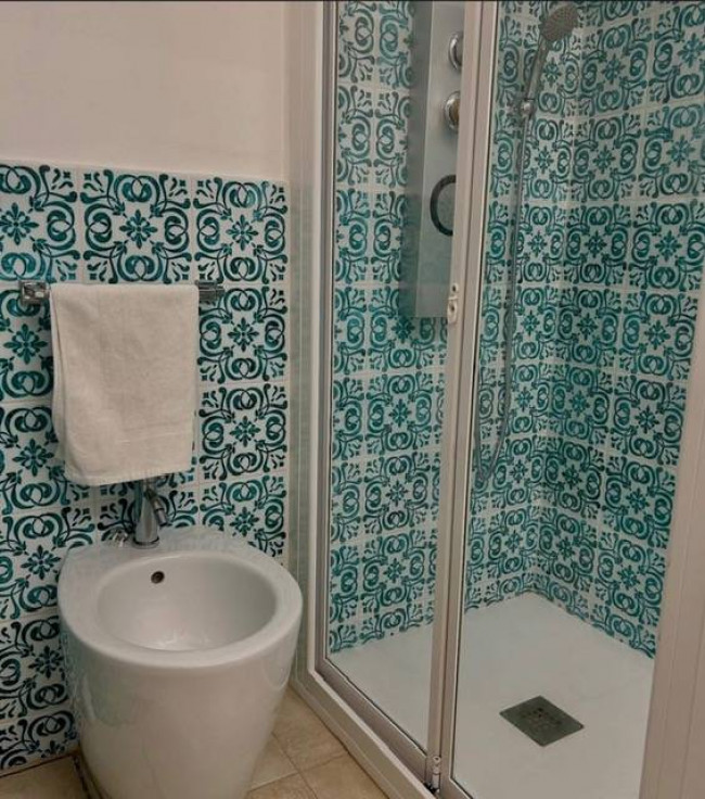 Appartamento in vendita a Santo Stefano di Camastra