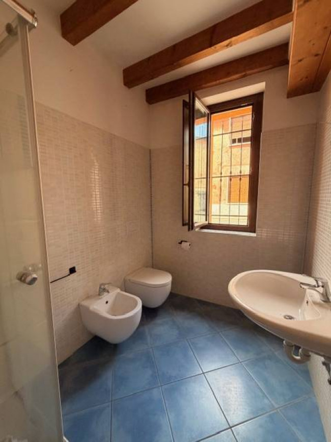 Appartamento in affitto a Crosio della Valle