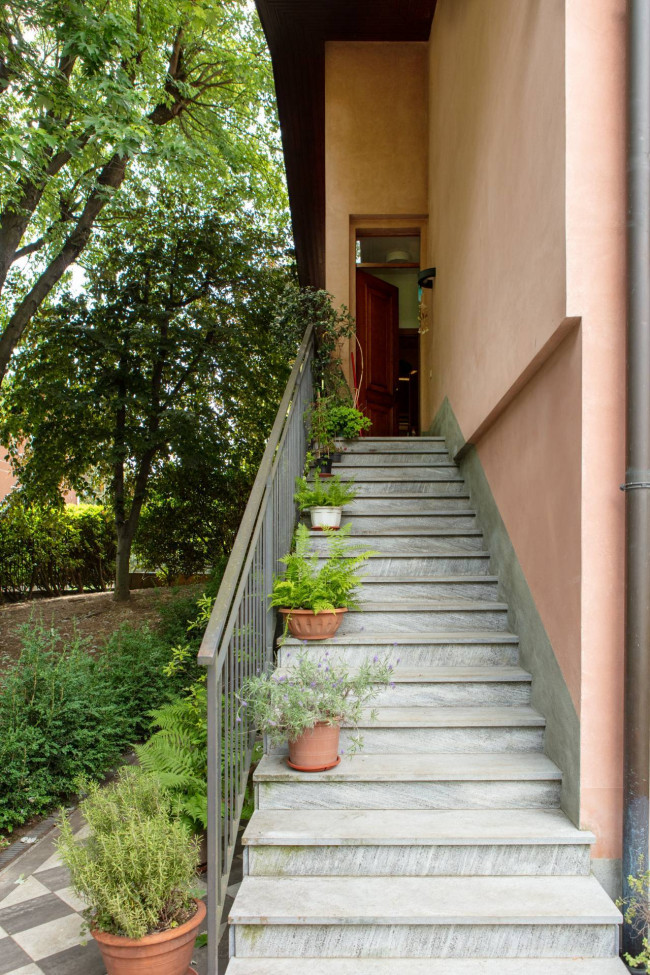 Villa in vendita a Casorate Sempione