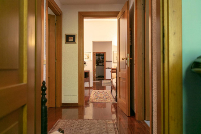 Villa in vendita a Casorate Sempione