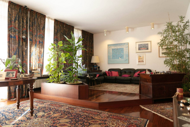 Villa in vendita a Casorate Sempione