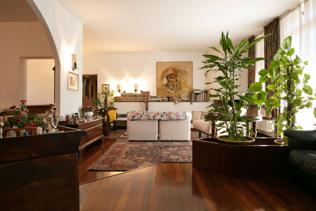 Villa in vendita a Casorate Sempione