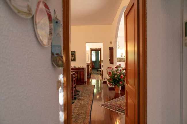 Villa in vendita a Casorate Sempione