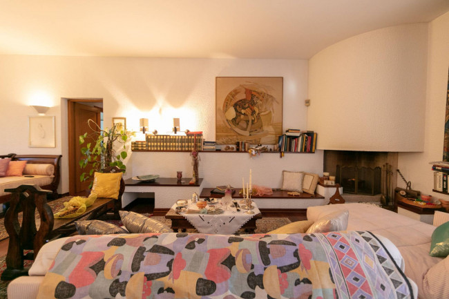 Villa in vendita a Casorate Sempione