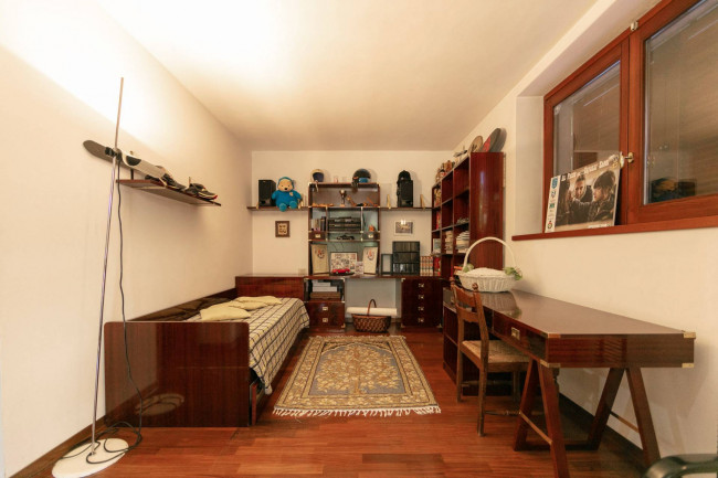 Villa in vendita a Casorate Sempione