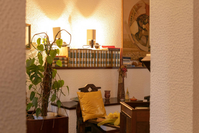 Villa in vendita a Casorate Sempione