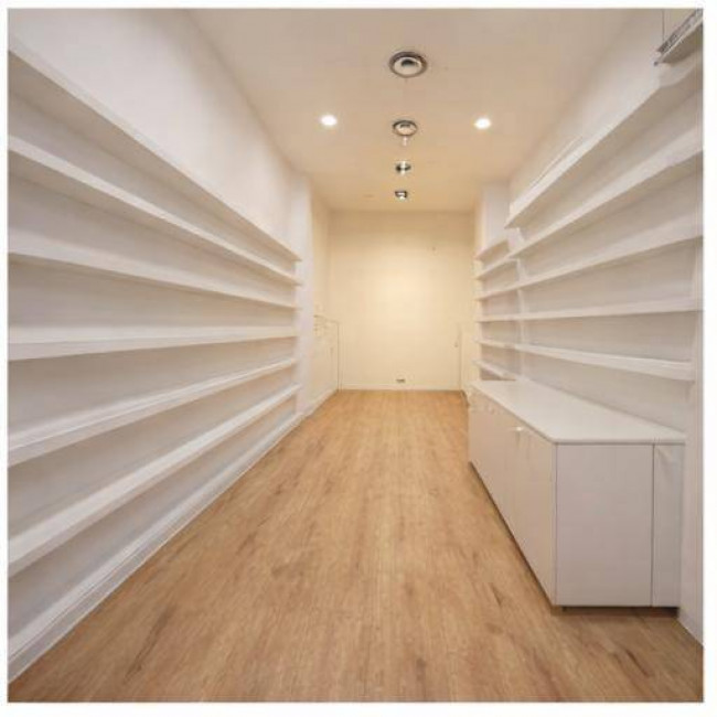 Attività commerciale in affitto a Varese