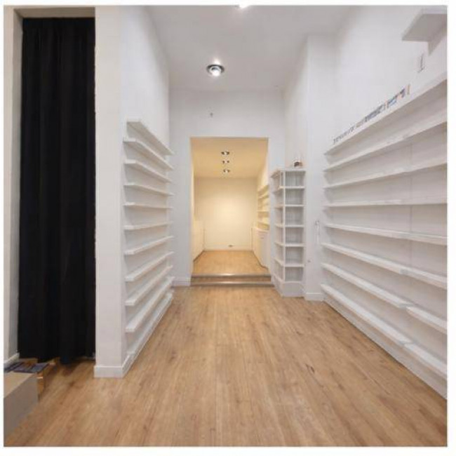 Attività commerciale in affitto a Varese