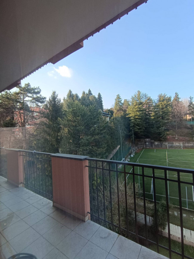 Appartamento in vendita a Varese