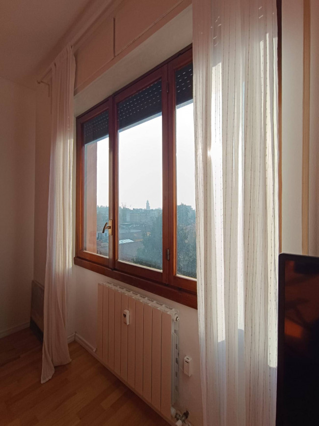 Appartamento in vendita a Varese